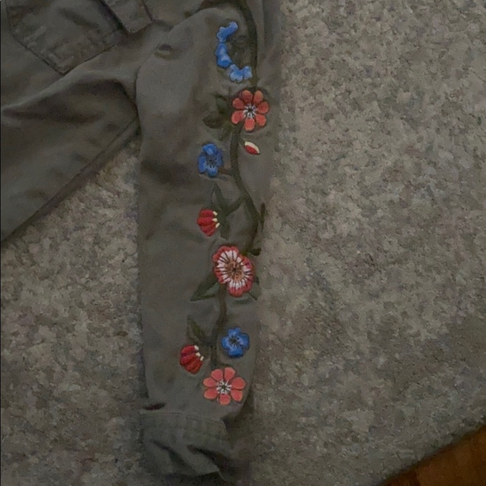Jacket - Picture 2 of 3